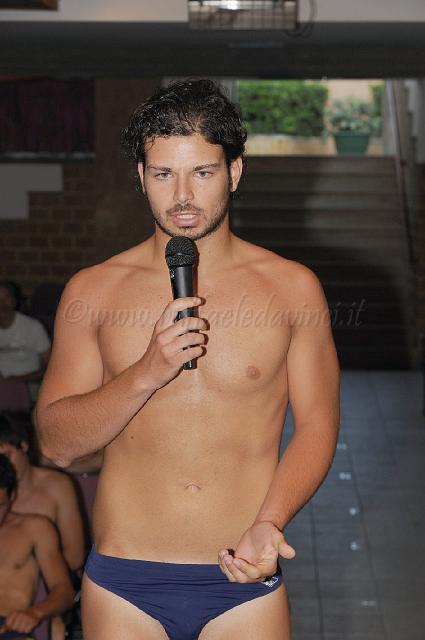 Casting Mister Italia 19.6.2010 (344).JPG